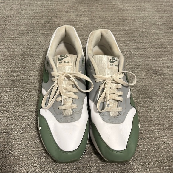 nike air max size 15